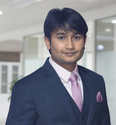 Sudhir Kumar